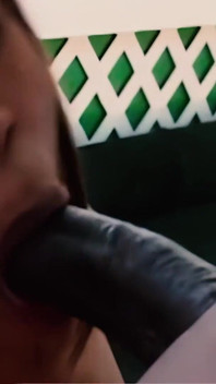 Hood Skank Aleia Tyler