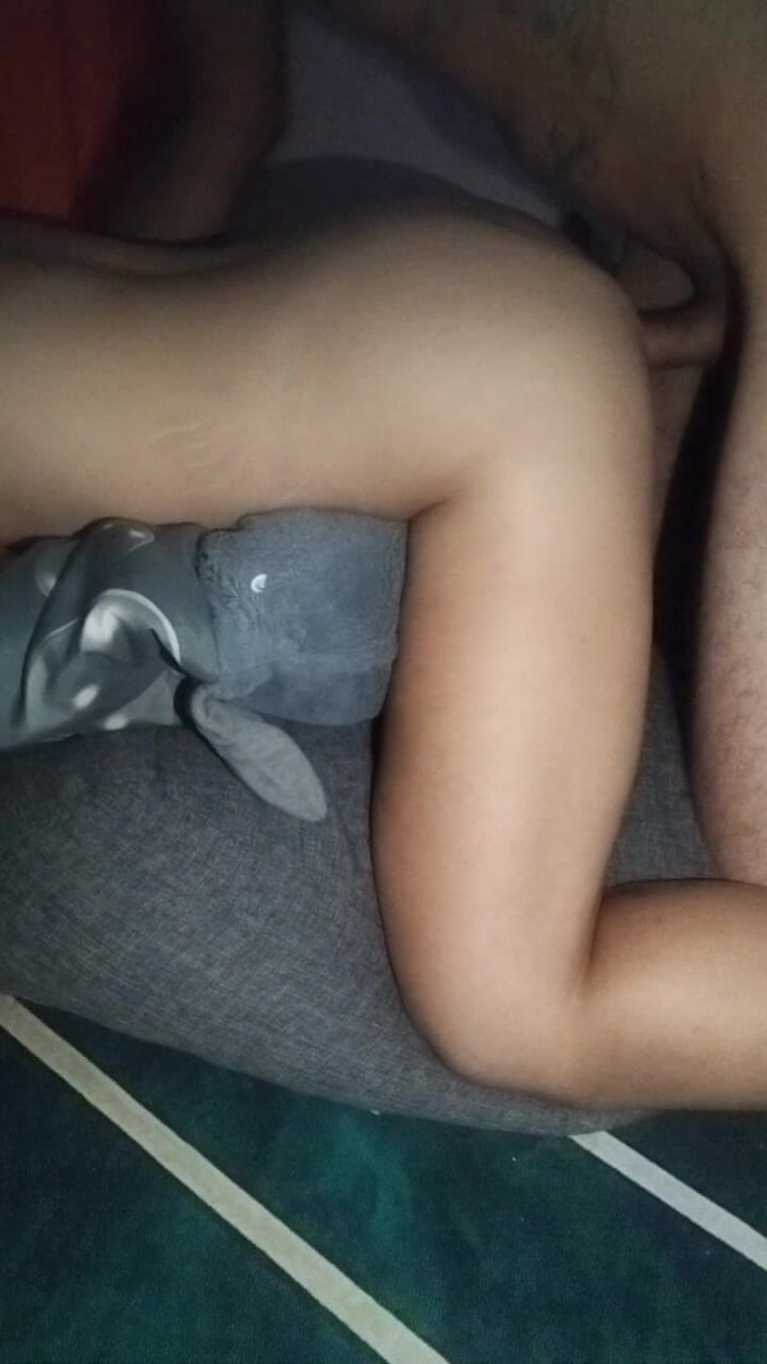 CrazyBoy32: Hot Mom Deep Blowjob