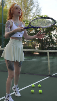 Tennis Play
