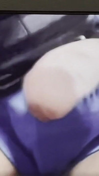 Questo è il suo miglior arrapatore da vicino nell'esplosione al rallentatore di sempre