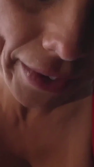 Loupan: Fucking the Sexy MILF Marcia Imperator