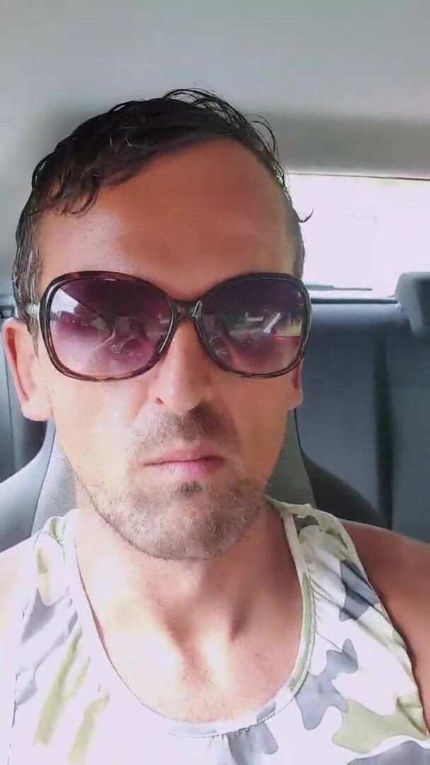 Slutboyben: Slutboyben Cam4 Sexy Cruising Chick Ix