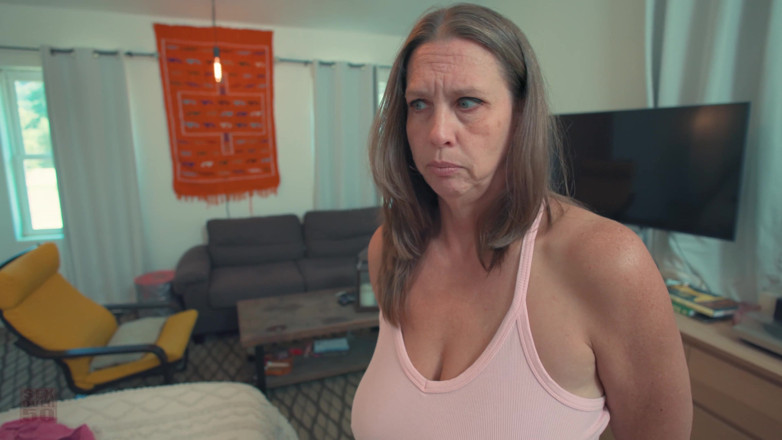 Sex Over 50: 을 빨아