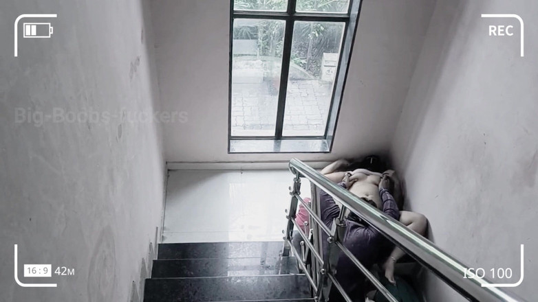 Big-Boobs-fuckers: Telugu Couple Secretly Film a Pornographic Sex Vlog in a...