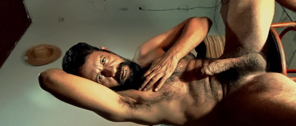 Solobator: Мастурбація 3 вересня