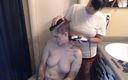 TLC 1992: Korrigering av frisörer misstag rakning av huvudet