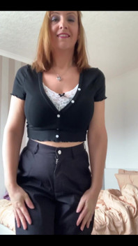 Schnelles outfit necken