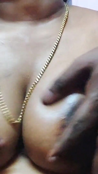 Desi Duże naturalne cycki Bhabhi