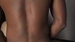 Rough Anal Sex with Omar