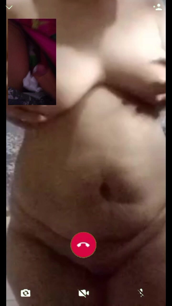 Claraidn: Appel vidéo, sexe avec la femme du voisin ahh ses...