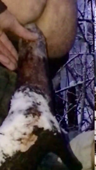 Beaver - Dildo