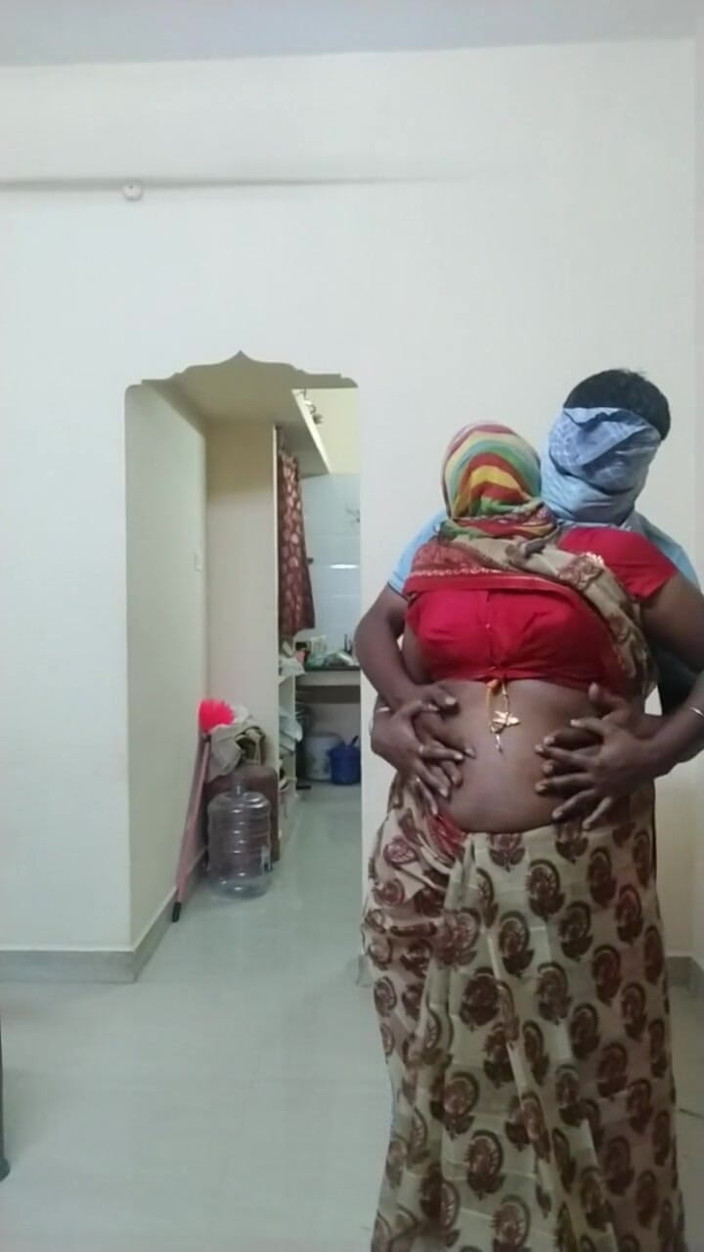 Saranya: Stepbrother Stepsister Fuck