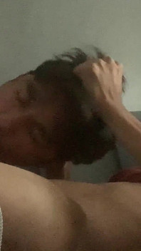 Es begann als ein nickerchen