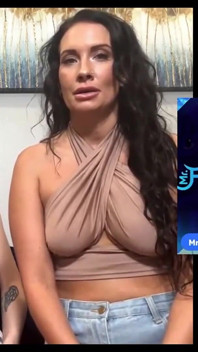 Mrflourish podcast the Morning After met gaststerren Shay Coxx en Naomi Ryder