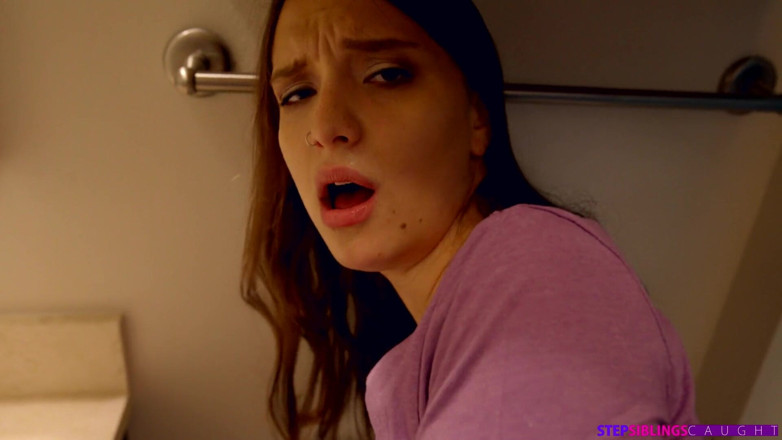 StepSiblings Caught: Perverzní nevlastní bratr - S8:e10