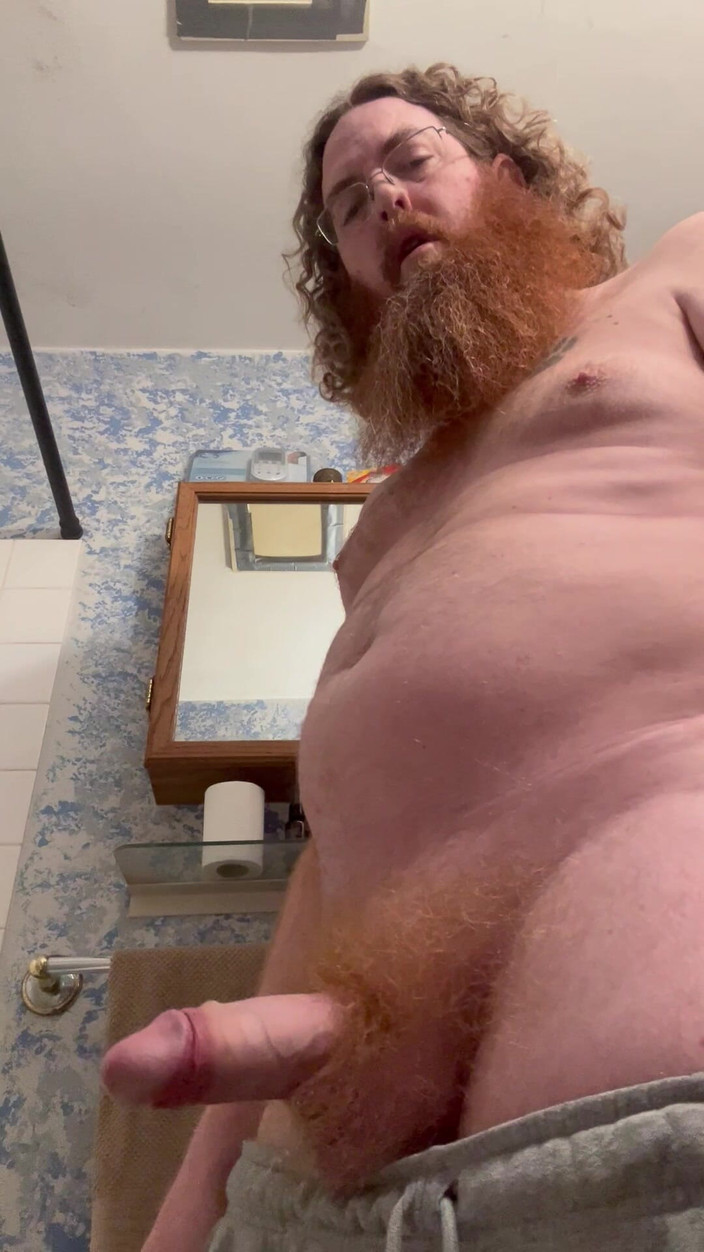 Big Baz: Biraz boşalma, bolca sidik