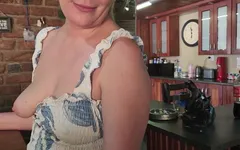 Just Fooling Around in the Bar