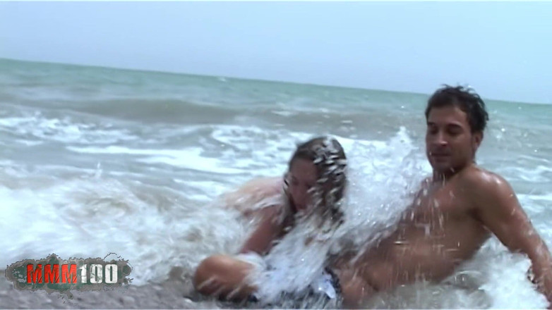 MMM100: Calia B và Jorge Mo