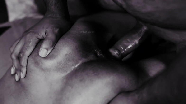 PINKPUSSY: インドの夫と妻のヌードロマンス