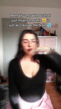 Crazy Girls Have Crazy Pussy