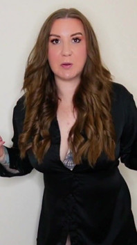 New Taboo JOI Video Stepmommy