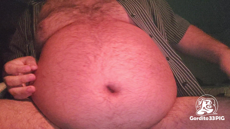 Gordito33PIG: Babi Perlu Masturbasi
