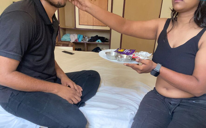 Pinkididi: Nevlastní sestra nevlastní bratr, když tam členové nejsou