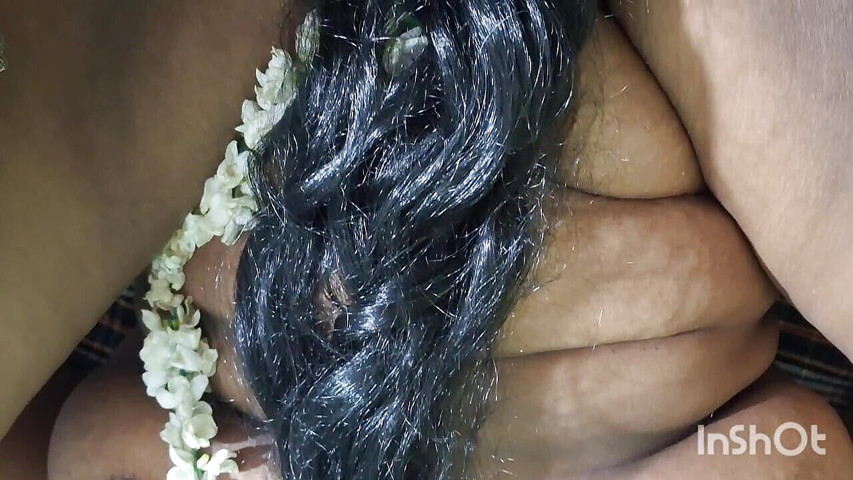 Tamil Aunty Sex with Stepdaughter Husband (Rainbow colors)