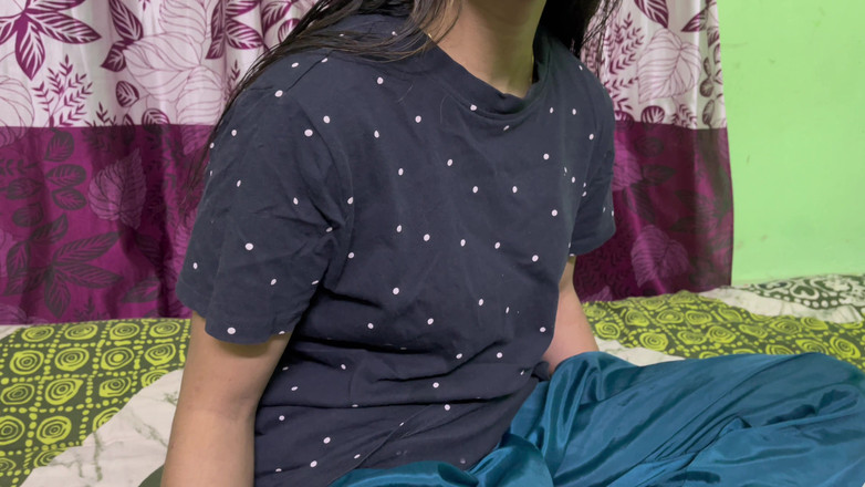 Kaleonjoybd: ごめん、バービー、わからないよ、着替えてるんだ