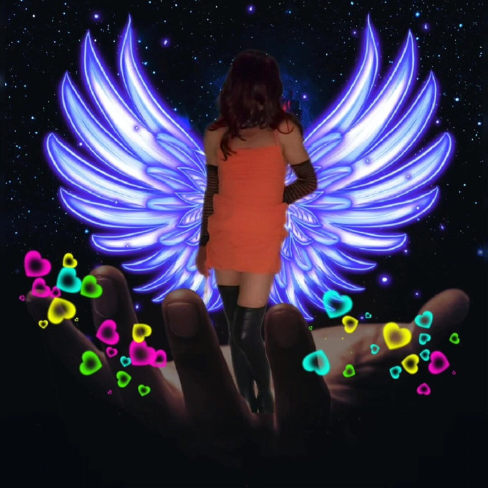 Lizzaali: Selamat datang di ZZs fantasy universe mana segala sesuatu mungkin
