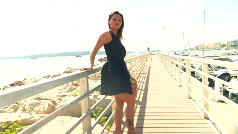 Jet sex prod: Kimber, 38 let 1 Era Video