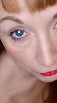 Submissive Step-stepmommy Begs for Your Cum