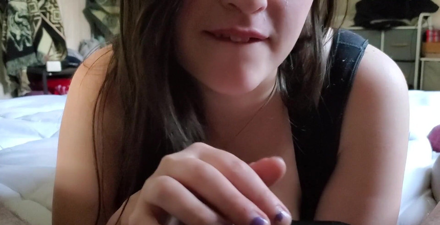 LEXI AND DAN: Sono andato con la mia ex a una festa della...