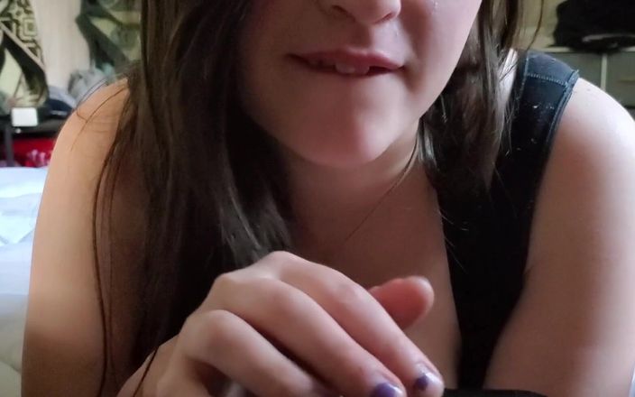 LEXI AND DAN: Fui com meu ex para uma festa de fraternidade e...