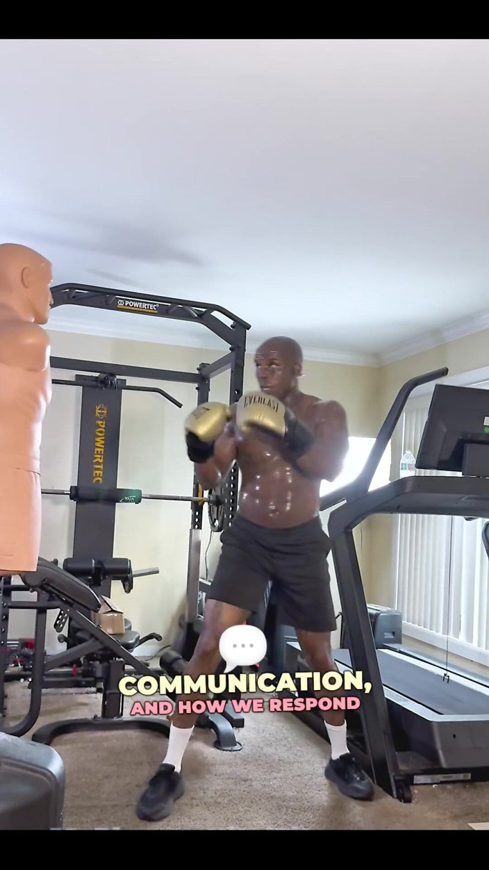Hallelujah Johnson: Mcpherson fitness vitale # 98
