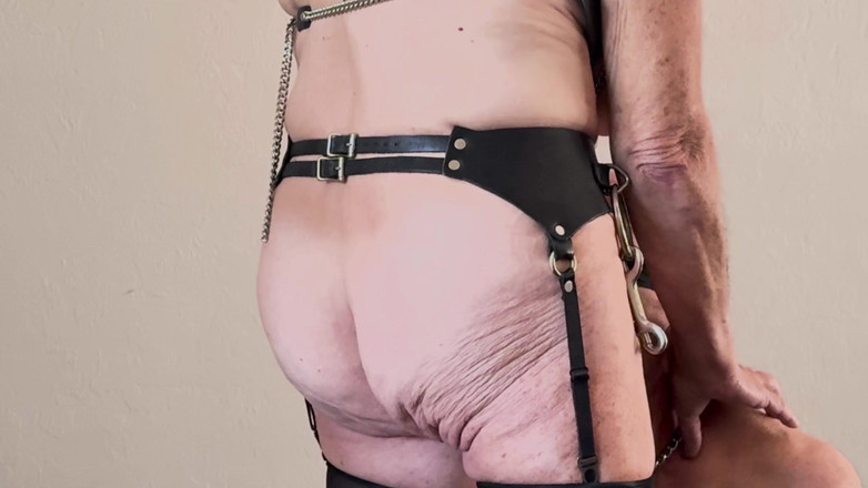 AmelieRMoreau: Musim tidak biasa dua episode 2