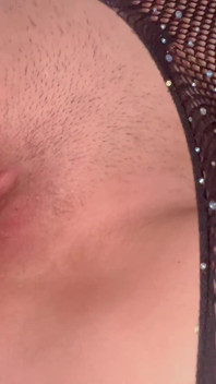 Premier BBC Pour Ma Copine, Point De Vue, Ado, Chatte Joue