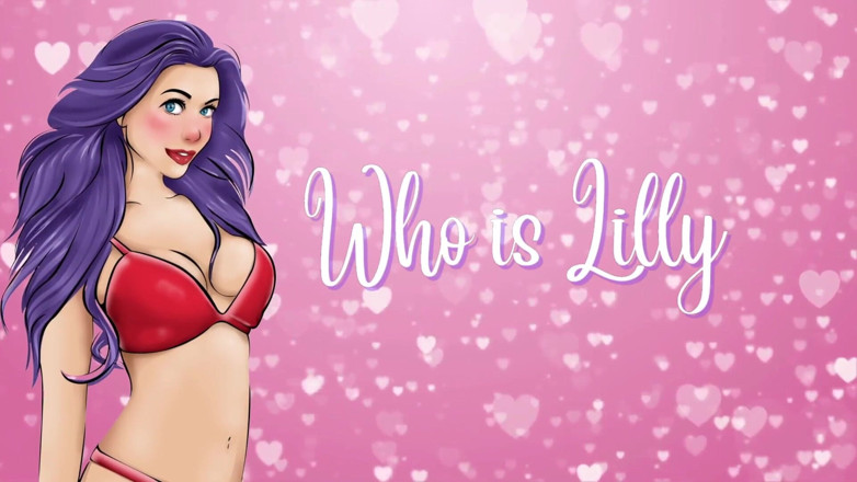Who is Lilly: Slutty Secretary Working Overtime, Rough Fucks and Takes Cum on...