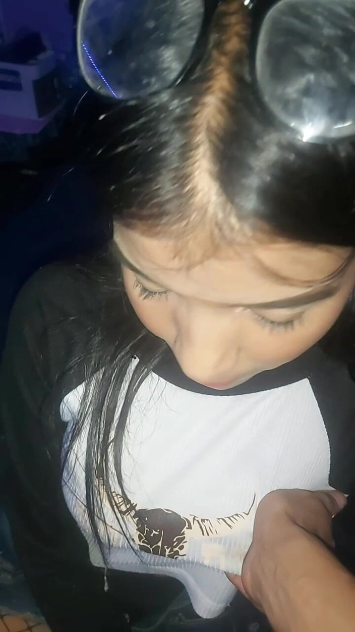 Angelhotmex: 19letá neznámá žena - Angelhotmex