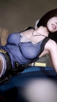 Jill Menemui Salah satu batang terakhir di Bumi | Resident Evil Parody