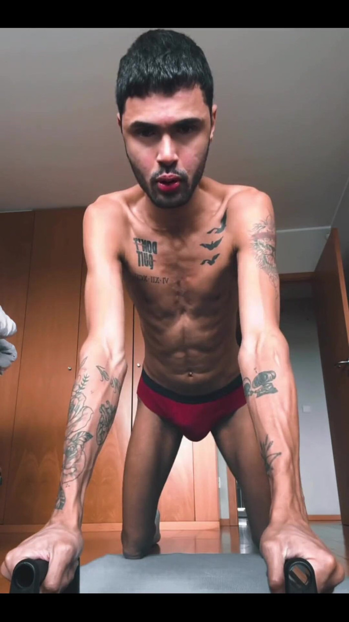 arabeputo: Mari pergi?