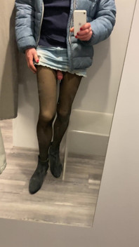 Changing Room