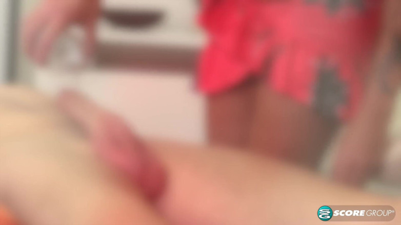 50 Plus MILFs: Shannon Blue: 53-year-old UK MILF’s First XXX Tit-fuck
