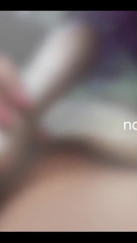 Extreme Close-up Pussy Spreading and Cumming