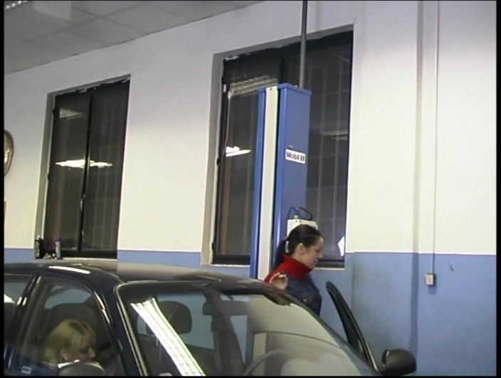 Xtime Network: Énorme bite dans la bouche, grosse bite dans un trio...