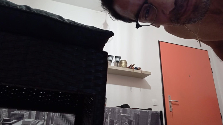 Sexy O2: RUSH, French amateur, doggystyle fuck, sucking dick, clothed sex part 17