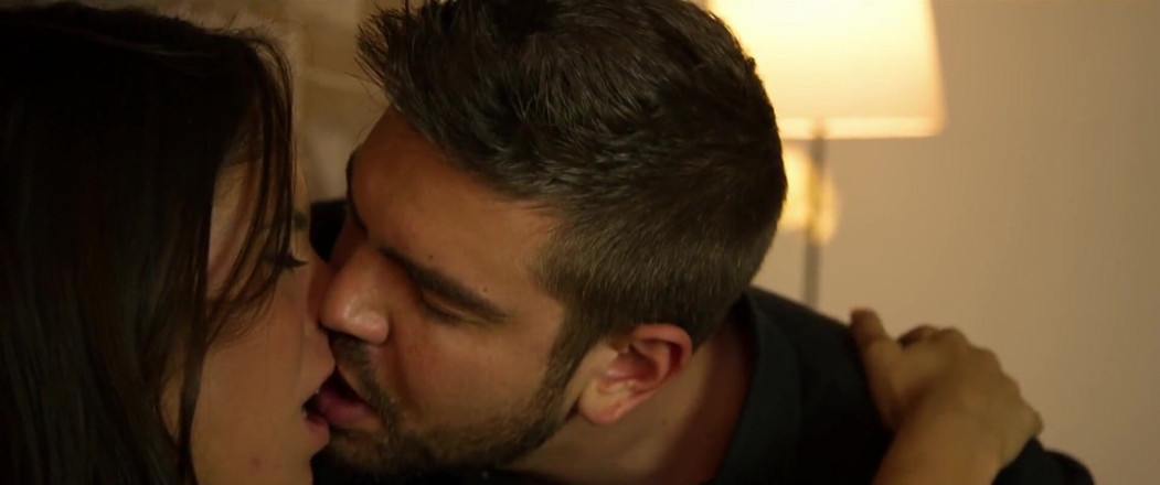 Verso Cinema: My kinky girlfriend movie