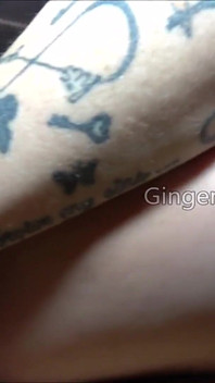 First Time Filming and Masturbating!