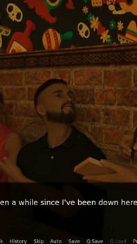 Angst: Cuckold Husband Watches His Wife While She on a Date with Stranger - Episode 3