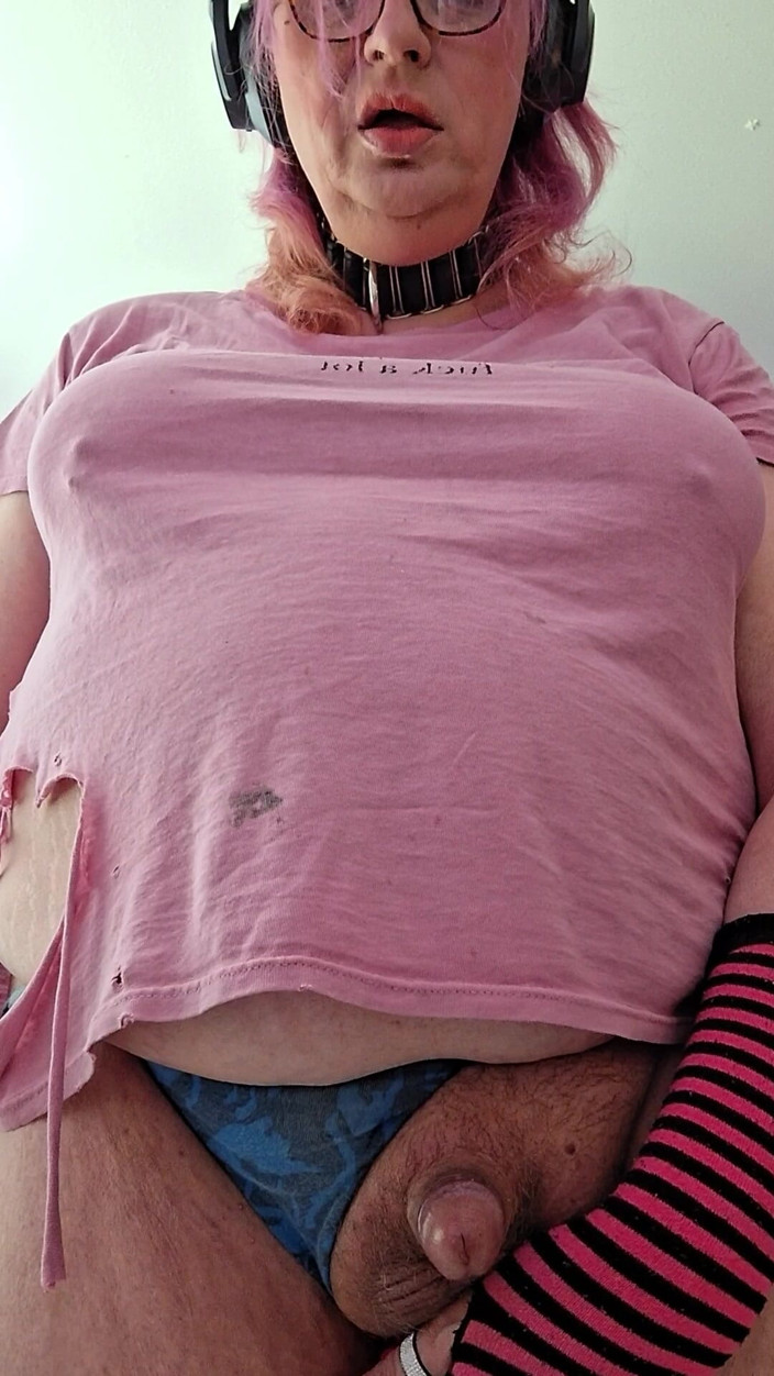 Princess Udders: Masalah berganda pagi Ahad